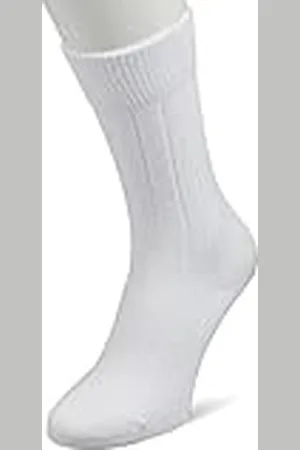 Falke Unisex ASS strumpor – 92% bomull, flera färger, UK storlekar 2,5–11 (EU 35–46), 1 par – retro crewstrumpor för män och kvinnor, perfekta för träningsskor