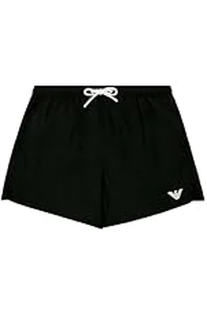Emporio Armani Broderi logotyp simma boxershorts