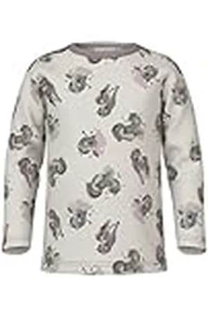 NAME IT Namn IT flicka Nmfwillitus ull Ls Top Noos långärmad tröja, , 110