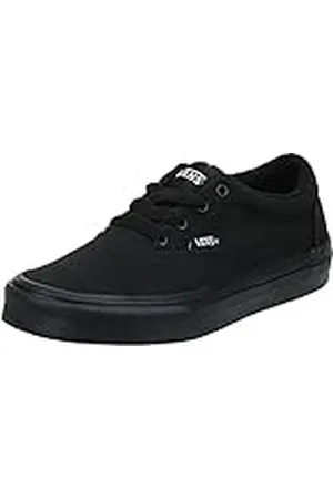 Vans Doheny mocka/canvas sneaker, , 27 EU
