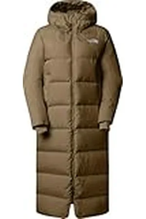 The North Face Triple C Parkas för kvinnor, , S