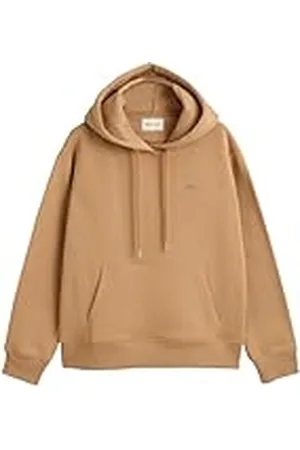 GANT Shield Hoodie, , L