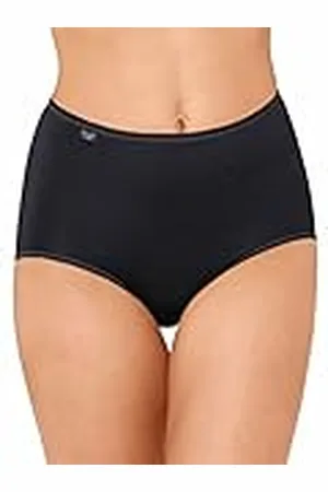 Sloggi Damtrosor (3-pack), , 52