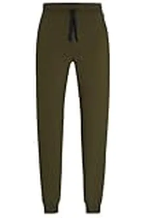 HUGO BOSS Mix&Match Byxor, , En Storlek