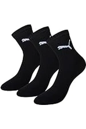 PUMA Short Sock (3-pack), , M