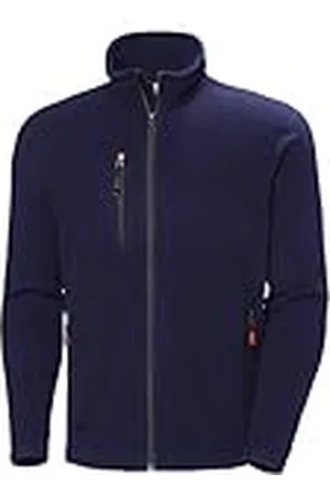 Helly Hansen Herr dunväst, marinblå, 4X-Large-Chest 140 cm (140 centimeter)
