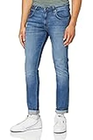 Hackett Herr Wiser Wash Lw Pants