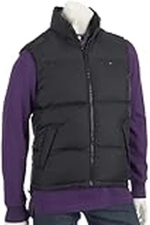 Tommy Hilfiger SOHO VEST 850524685 herrvästar, , 52