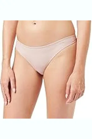 Calvin Klein Stringtrosa dam, , XS