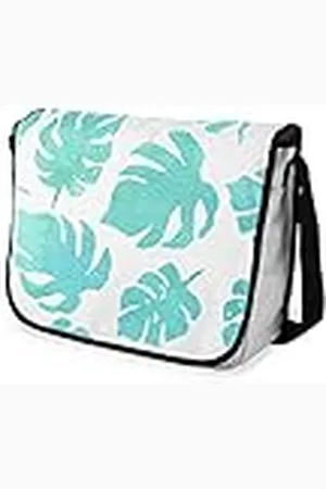 Bonateks FRSCHLBG105006, Unisex skolväska för barn, flerfärgad