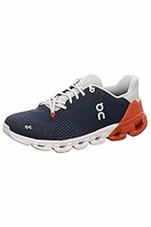 On Running Running mäns Cloudflyer textil syntetiska träningsskor, , 40.5 EU