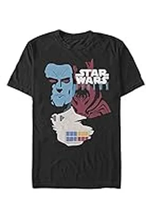 STAR WARS Unisex General Thrawn Organic kortärmad T-shirt, , M