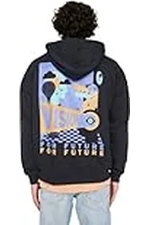 Trendyol MAN Sweatshirt - - Överdimensionerad, , S