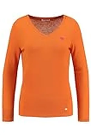 Key Largo Damtröja WKN Mila v-hals, , XL