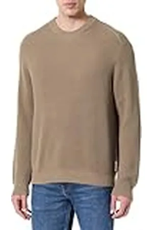Armani Exchange Utility Edge, Stitch Details Sweatshirt, , S för män, , S