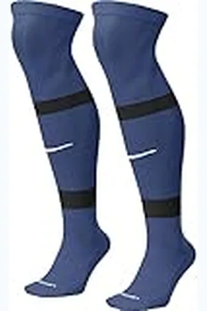 Nike Unisex U Nk Matchfit Knee High – Team 20 strumpor