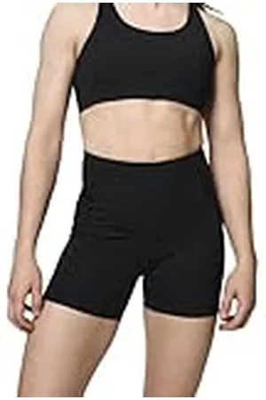 GIRLFRIEND COLLECTIVE Women’s Sports Shorts High-Rise, Running Shorts, Short Leggins, High-Waist Shorts for Running and Fitness, Gym and Cycling Shorts