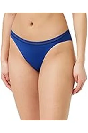 Sloggi Dam body adapter Twist High Leg Hikini/Tai, , XL