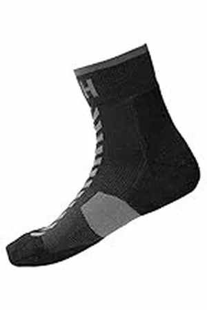 Helly Hansen Unisex vandring kvartsstrumpor