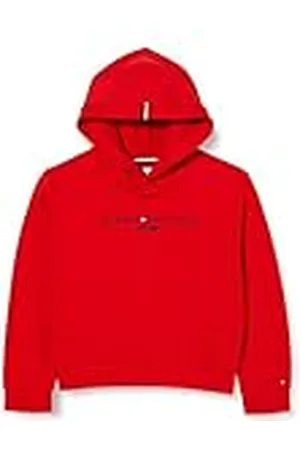 Tommy Hilfiger Dam eterisk huvtröja pullover