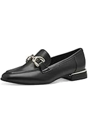 Marco Tozzi Dam, Feel ME fotsäng, mjukt foder, 2–24216–42 tofflor, , 40 EU, , 40 EU