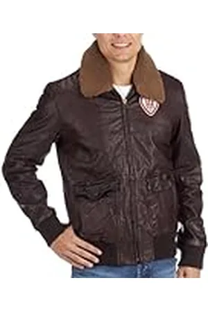 Tommy Hilfiger BADGE PILOT BOMBER 884612500 herrjacka, , 50