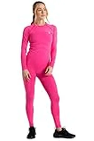 Dare 2B Womens In The Zone II baslager set, , L/XL