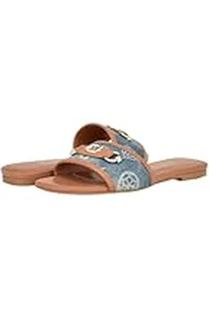 Guess Hammi Sandal för kvinnor, , 40 EU