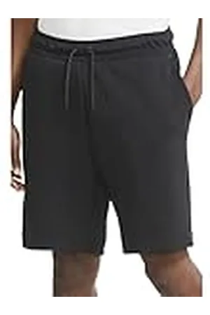 Nike Män M NSW Tch FLC shorts, , XXL