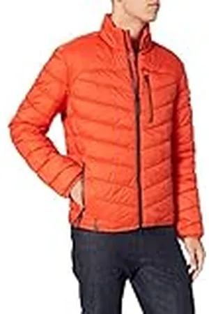 Camel Active Herr 4302406E52 jacka, , 28