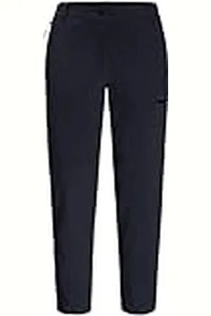 Jack Wolfskin Wanderthirst vandringsbyxor, , 36 dam, , 34