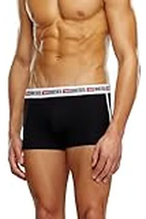 Diesel UMBX-shawnthreepack kalsonger för män, , XS