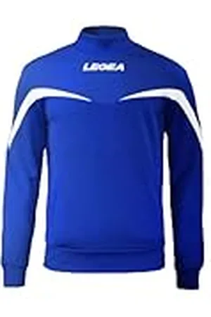 Legea CALCUTTA jacka, ljusblåvit, L, unisex, , L