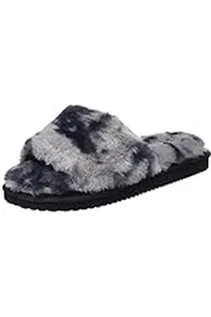 flip*flop Dam slidefur 2 ton tofflor, , 36 EU