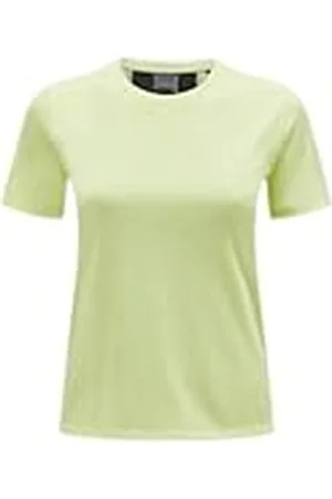 Peak Performance Dam Alum Light T-Shirt, Sunny Adventure, L