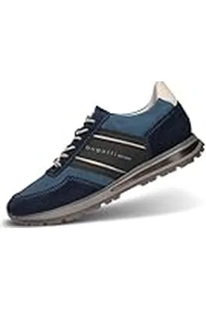 Bugatti Herr 332-AG806 sneakers, /blå, 42 EU, , 42 EU