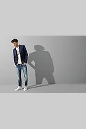 SELECTED Herr raka ben jeans tre 4161