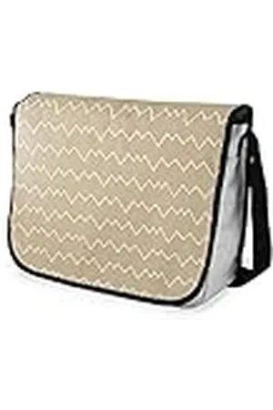 Bonateks FRSCHLBG102710, Unisex skolväska för barn, flerfärgad