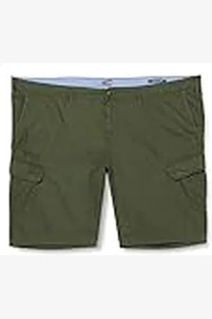 Camel Active Herr Bermuda Cargo Hose