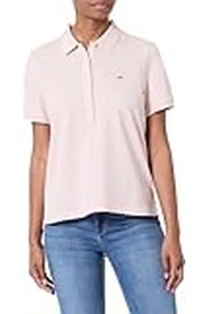 GANT REG SKÖLD SS PIQUE POLO, , XS