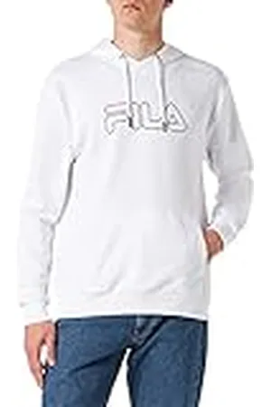 Fila Herr Salitto huvtröja, , XS
