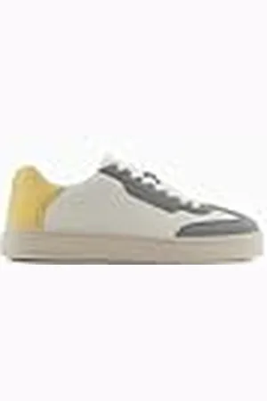 Armani Exchange London-sneakers för män, , 44 EU