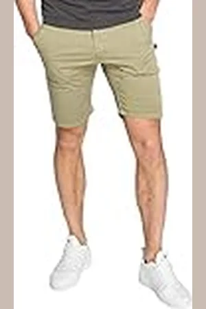 Alpha Industries Kerosene Short för män, , 34