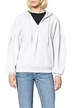 NA-KD Buttoned Detail Sweater Jumpsuit Dam, , M