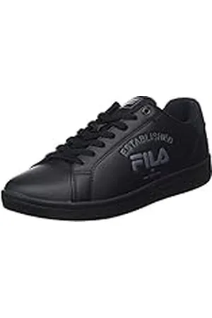 Fila Herr Sneaker Crosscourt 2 Nt logotyp, , 43 EU