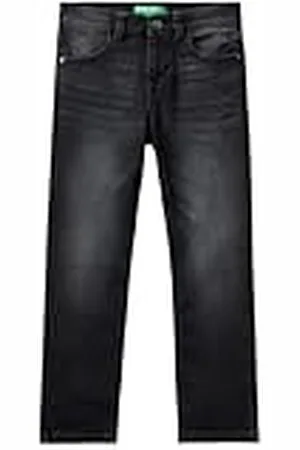 Benetton Byxor, , 140