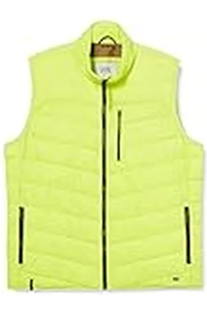 Camel Active Herr quiltad väst, , 62
