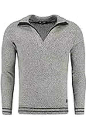 Key Largo Herr tröja MST Horst Troyer, , 3XL