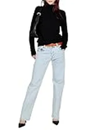 Sisley Turtle Neck tröja, , M