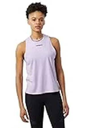 New Balance Achiever Tank